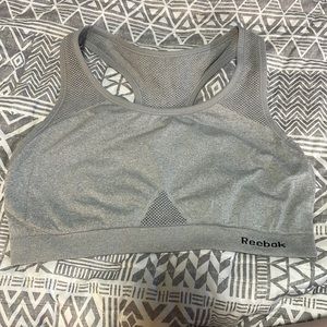 Reebok Sports Bra